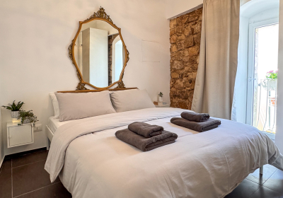 Casa Vacanze Appartamento Ibla Luxury Suite